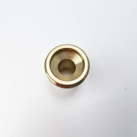 Штуцер латунный наружная резьба 3/4" 12мм Профитт 2101588