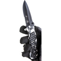 Складной нож Stinger 90 мм SA-582DW