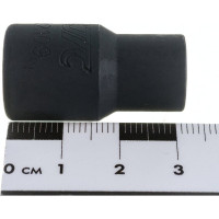 Головка JTC для поврежденных болтов и гаек 3/8" 9мм -1321-9 479857