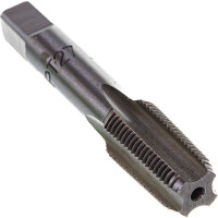 Дюймовые комплектные метчики 2 шт. 1/8-27NPT Berger BG BG1181