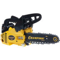 Бензопила CHAMPION 125T-10