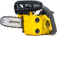 Бензопила CHAMPION 125T-10