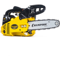 Бензопила CHAMPION 125T-10