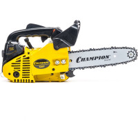 Бензопила CHAMPION 125T-10