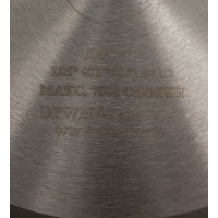 Диск пильный по дереву (185х20 мм; 48T; б/рез) АТАКА 8078610