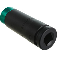 Головка ударная для литых дисков JTC 22мм, длина 85мм 765522 489885