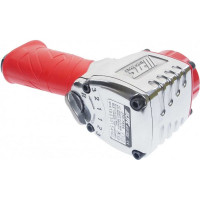 Пневмогайковерт ударный JTC 1/2", 90-120 PSI, 10000 об/мин, 7656 489879