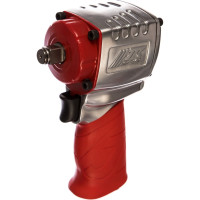 Пневмогайковерт ударный JTC 1/2", 90-120 PSI, 10000 об/мин, 7656 489879