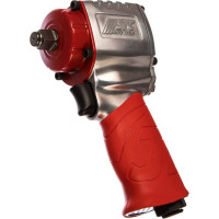 Пневмогайковерт ударный JTC 1/2", 90-120 PSI, 10000 об/мин, 7656 489879