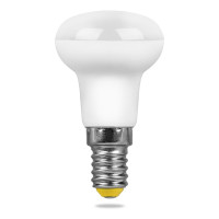 Светодиодная лампа FERON 5W 230V E14, 2700K, LB-439 25516