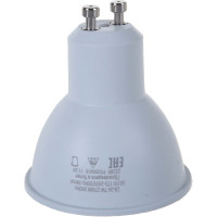 Светодиодная лампа FERON 80LED 7W 230V GU10 2700K, LB-26 25289