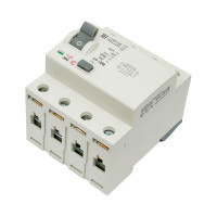 УЗО ЭРА NO-902-34 ВД1-63 3P+N 25А 30мА Б0031880