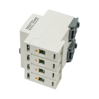 УЗО ЭРА NO-902-34 ВД1-63 3P+N 25А 30мА Б0031880
