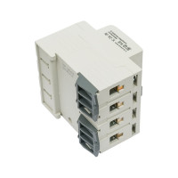 УЗО ЭРА NO-902-34 ВД1-63 3P+N 25А 30мА Б0031880