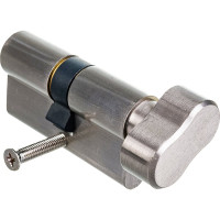 Цилиндр 60 мм К-З, комплект Ренц INCC 60-H SN