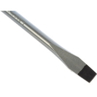 Отвертка шлицевая усиленная JTC SL5.5x100 мм, 7629 481503