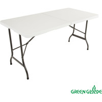 Складной стол Green Glade F152