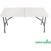 Складной стол Green Glade F152