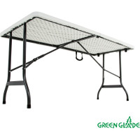 Складной стол Green Glade F152