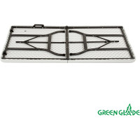 Складной стол Green Glade F152