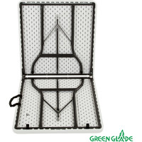 Складной стол Green Glade F152