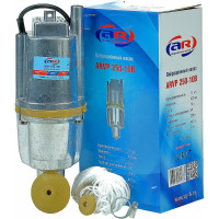 Вибрационный насос AquamotoR ARVP 250-10B AR151002