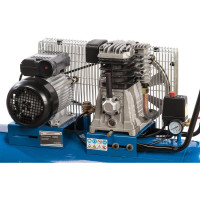 Поршневой компрессор NORDBERG ECO NCE100/400-220 220В