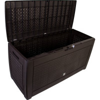 Ящик, венге Prosperplast BOXE MATUBA MBM310-440U