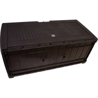 Ящик, венге Prosperplast BOXE MATUBA MBM310-440U