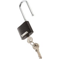 Навесной замок Avers PD-01-38-L 00020560