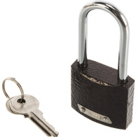 Навесной замок Avers PD-01-38-L 00020560