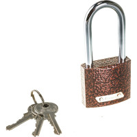 Навесной замок Avers PD-01-38-L 00020560