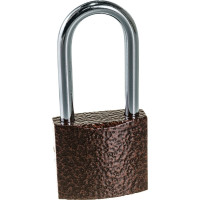 Навесной замок Avers PD-01-38-L 00020560