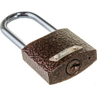 Навесной замок Avers PD-01-38-L 00020560