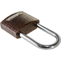 Навесной замок Avers PD-01-38-L 00020560