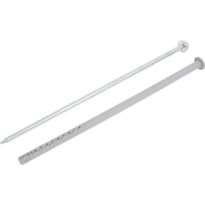 Дюбель с шурупом Fischer SXRL 10X260 FUS 50 шт 522728