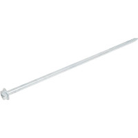 Дюбель с шурупом Fischer SXRL 10X260 FUS 50 шт 522728