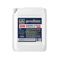 ХКМ Противоморозная добавка для бетонаGoodhim до -25гр.С Frost ХКМ - 20л 82312