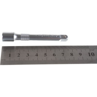 Удлинитель AV Steel (75 мм; 1/4)  AV-509075