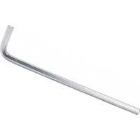 Ключ, шестигранный экстрадлинный 7мм AV Steel  AV-363007