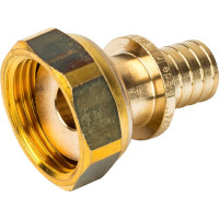 Переходник с накидной гайкой STOUT 16xG 3/4" SFA-0019-001634 RG008P0UDAQPA3