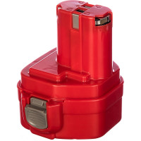 Аккумуляторная батарея для MAKITA (3.3 Ач, 12 В, Ni-Mh) Pitatel TSB-039-MAK12-33M