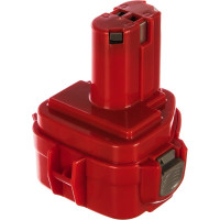 Аккумуляторная батарея для MAKITA (3.3 Ач, 12 В, Ni-Mh) Pitatel TSB-039-MAK12-33M