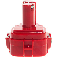 Аккумуляторная батарея для MAKITA (3.3 Ач, 12 В, Ni-Mh) Pitatel TSB-039-MAK12-33M