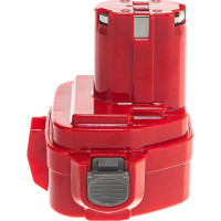 Аккумуляторная батарея для MAKITA (3.3 Ач, 12 В, Ni-Mh) Pitatel TSB-039-MAK12-33M