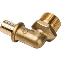 Угольник-переходник с наружной резьбой STOUT 20xR 3/4" SFA-0005-002034 RG008P0UD9LTDD