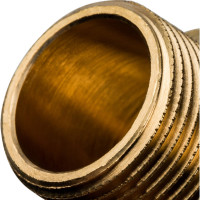 Угольник-переходник с наружной резьбой STOUT 20xR 3/4" SFA-0005-002034 RG008P0UD9LTDD