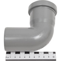 Отвод PRO AQUA COMFORT PP 50x87.5 100587