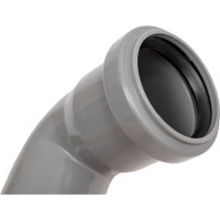 Отвод PRO AQUA COMFORT PP 50x87.5 100587