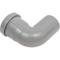 Отвод PRO AQUA COMFORT PP 50x87.5 100587